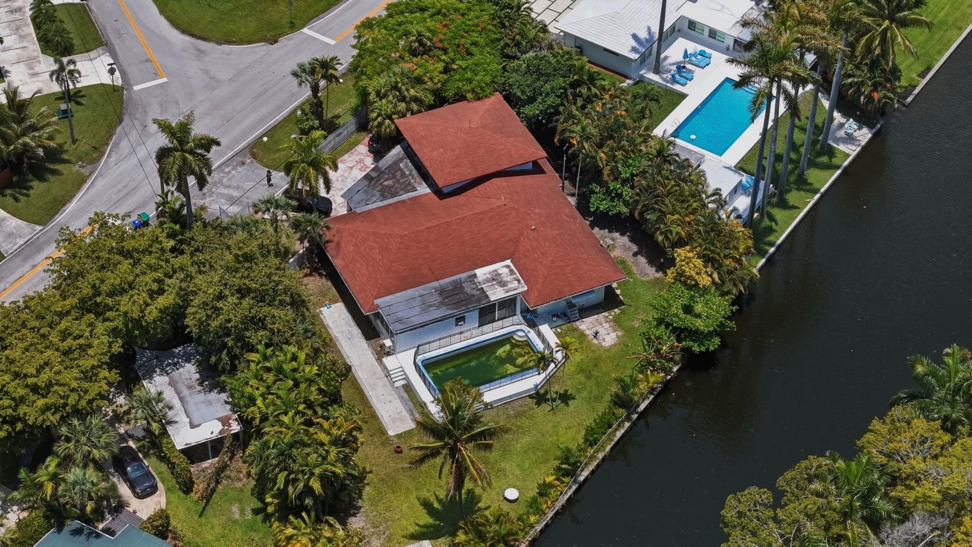 11401 W Biscayne Canal Road, Miami, FL 33161 Photo