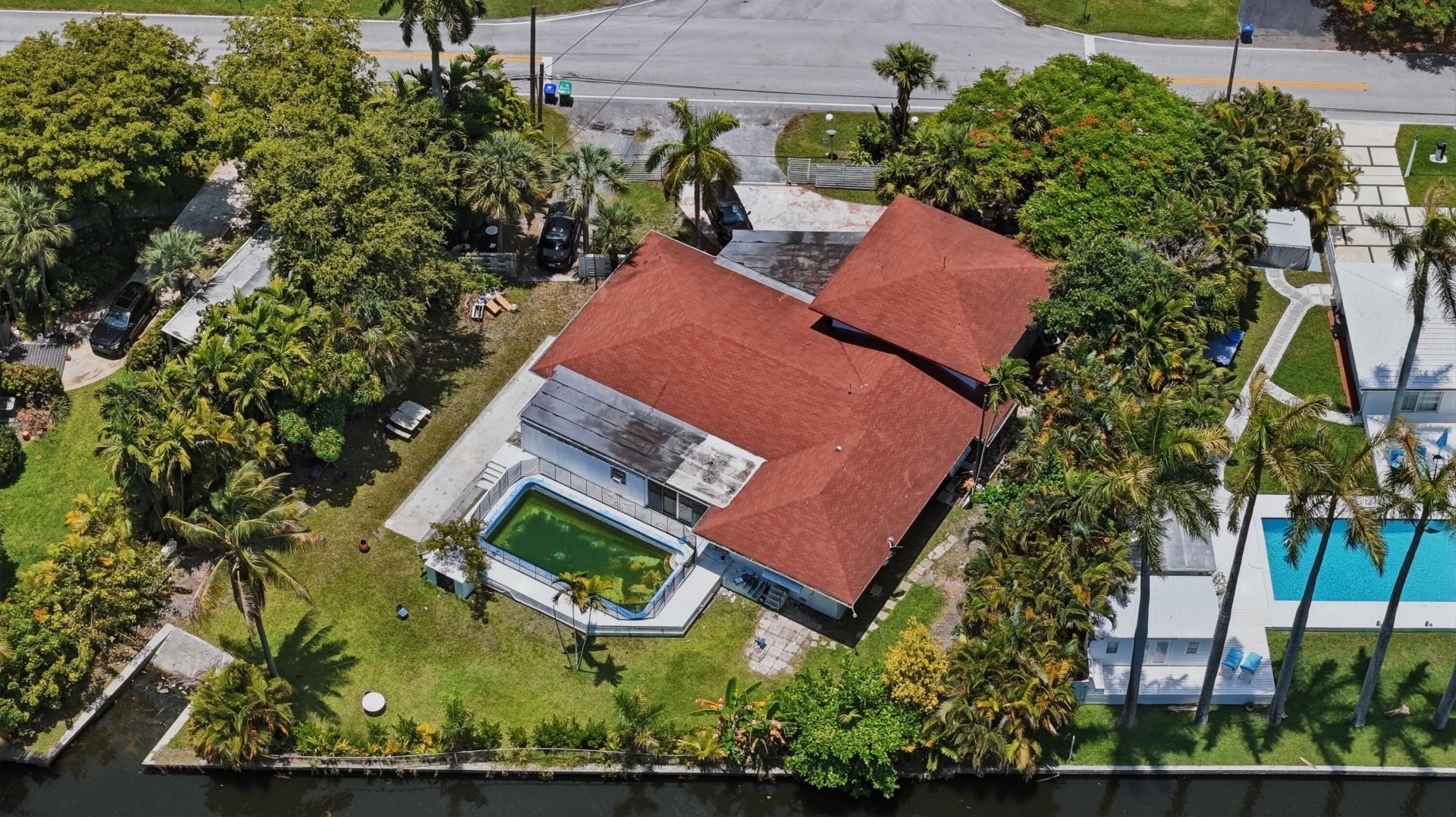11401 W Biscayne Canal Road, Miami, FL 33161 Photo