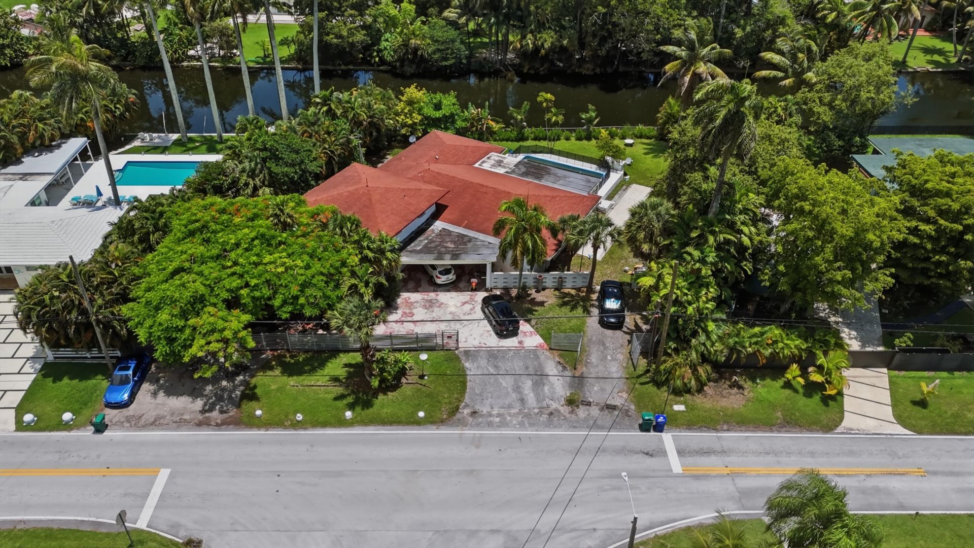 11401 W Biscayne Canal Road, Miami, FL 33161 Photo