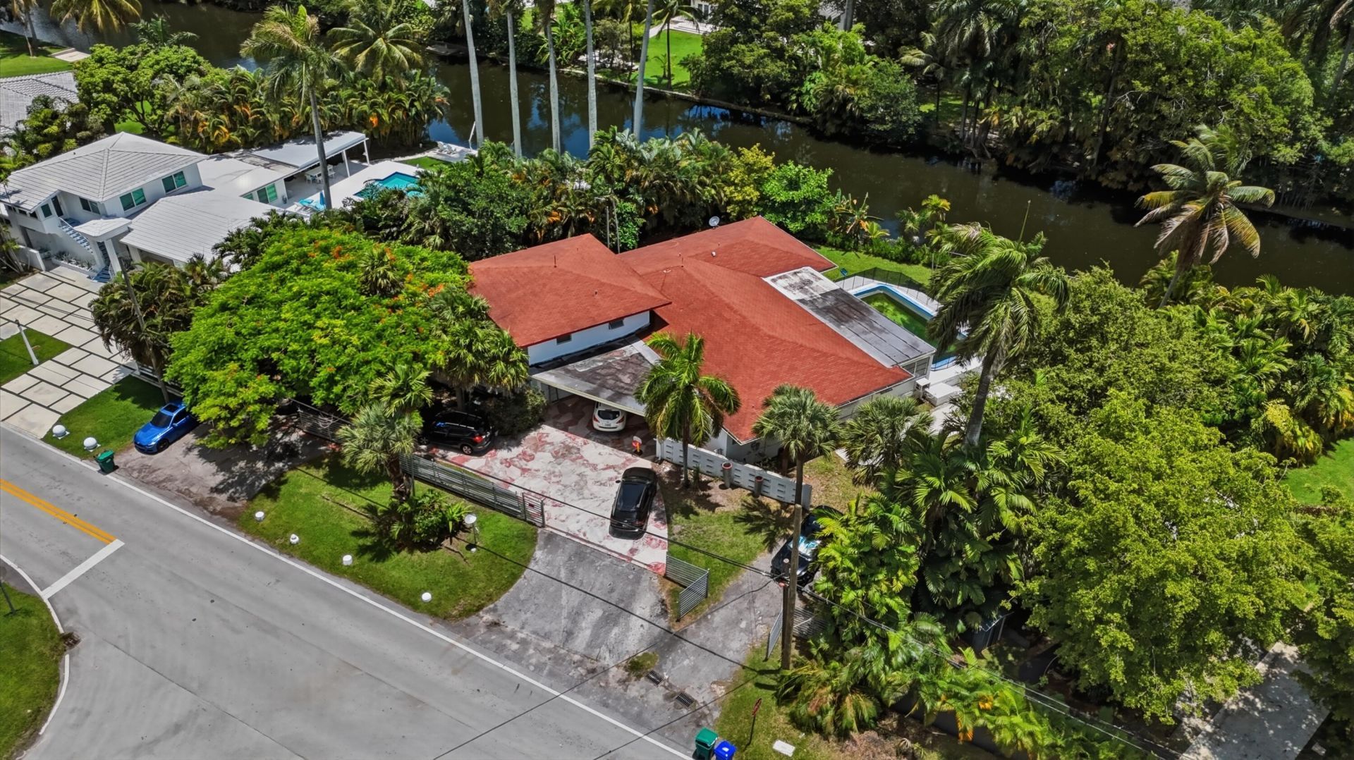 11401 W Biscayne Canal Road, Miami, FL 33161 Photo