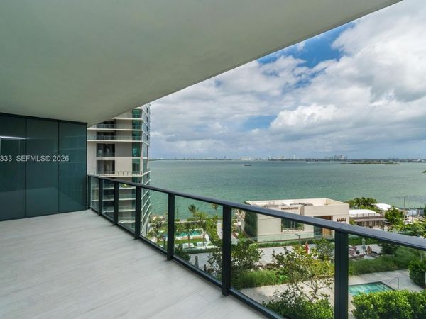 650 NE 32nd St , Unit 805, Miami, FL 33137