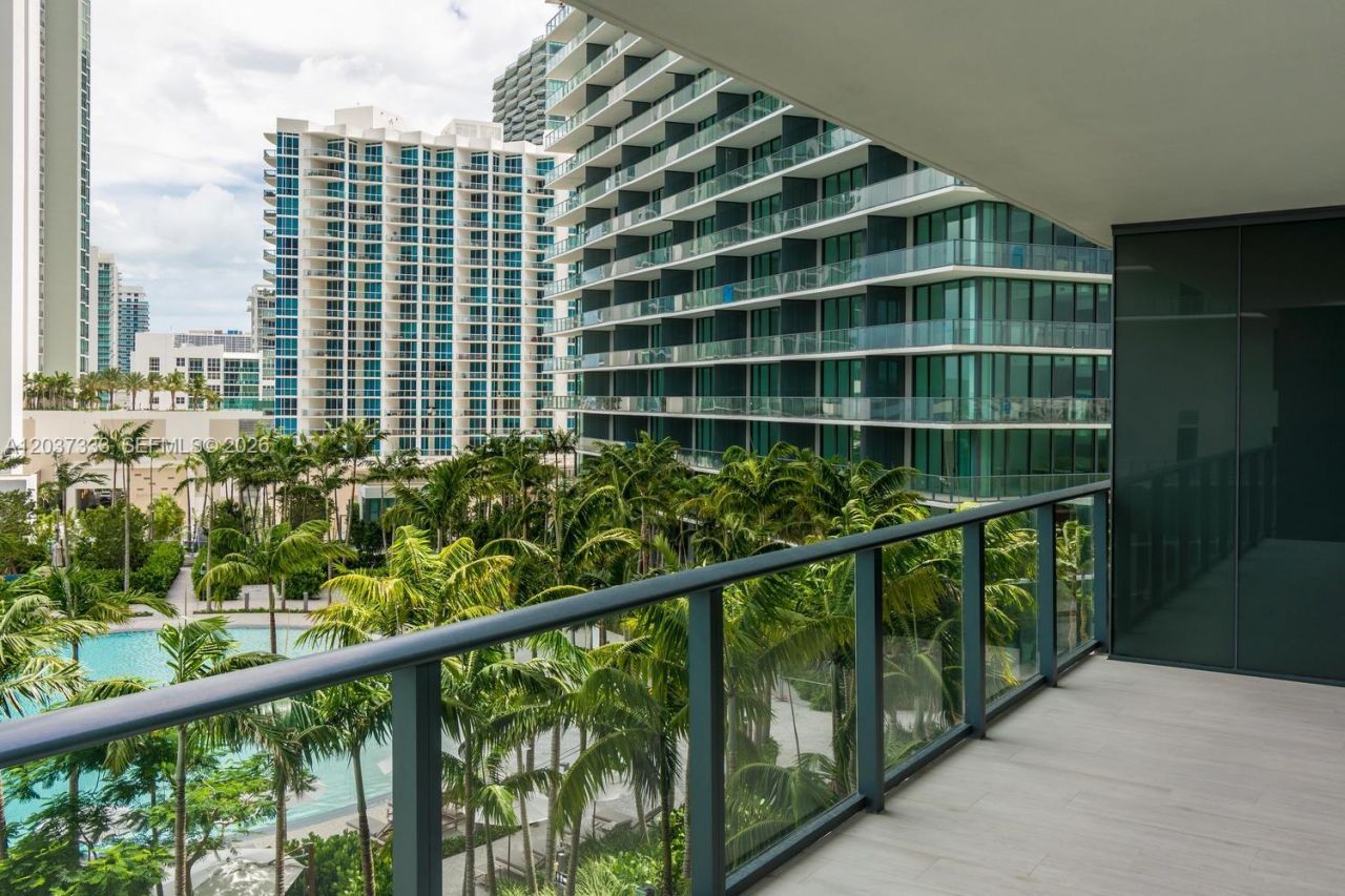 650 NE 32nd St , Unit 805, Miami, FL 33137 Photo