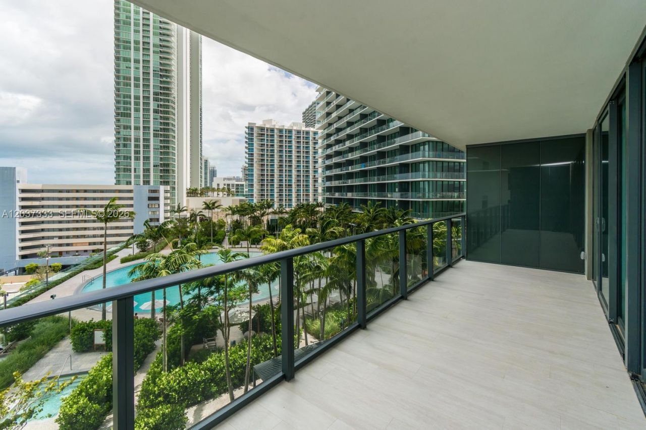 650 NE 32nd St , Unit 805, Miami, FL 33137 Photo