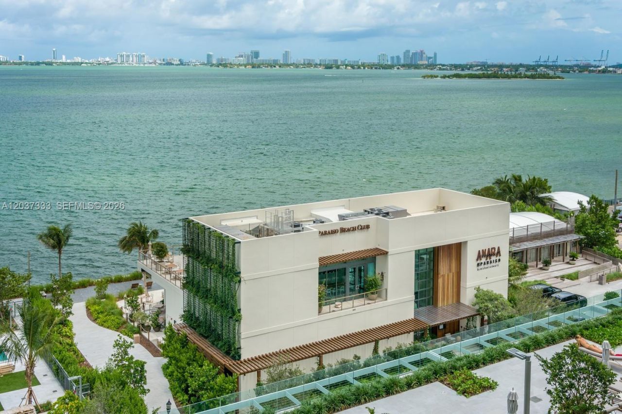 650 NE 32nd St , Unit 805, Miami, FL 33137 Photo