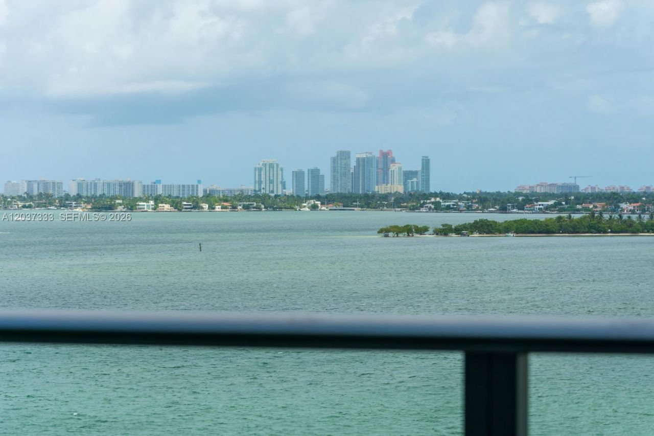 650 NE 32nd St , Unit 805, Miami, FL 33137 Photo