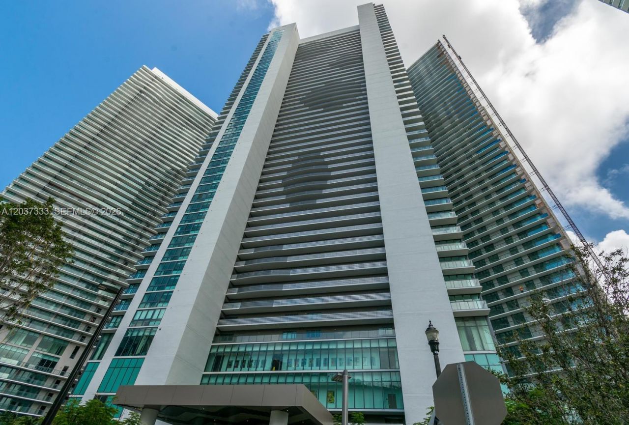 650 NE 32nd St , Unit 805, Miami, FL 33137 Photo