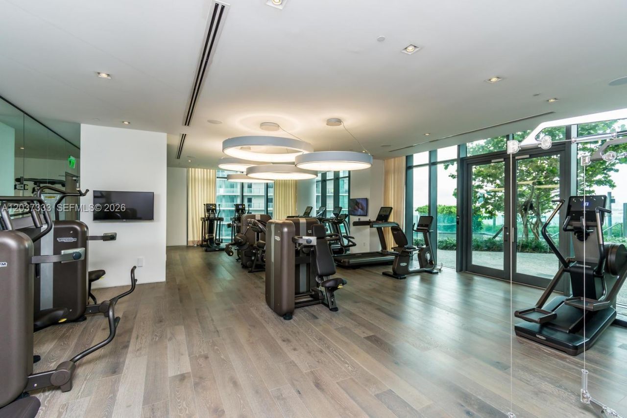 650 NE 32nd St , Unit 805, Miami, FL 33137 Photo