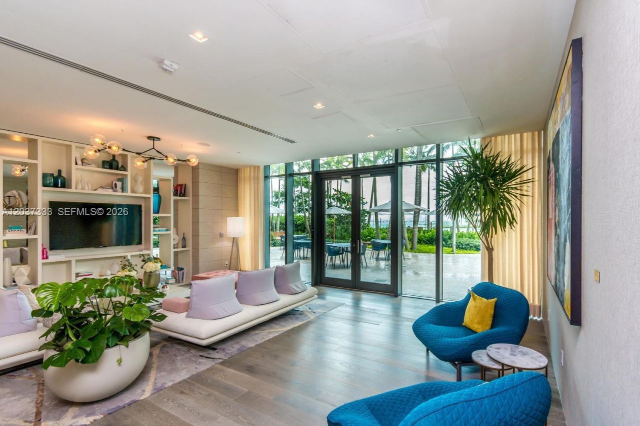 650 NE 32nd St , Unit 805, Miami, FL 33137 Photo