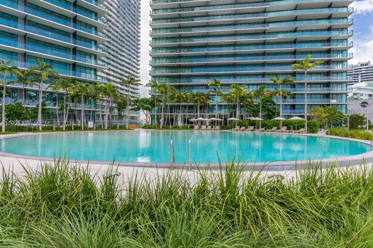 650 NE 32nd St , Unit 805, Miami, FL 33137 Photo