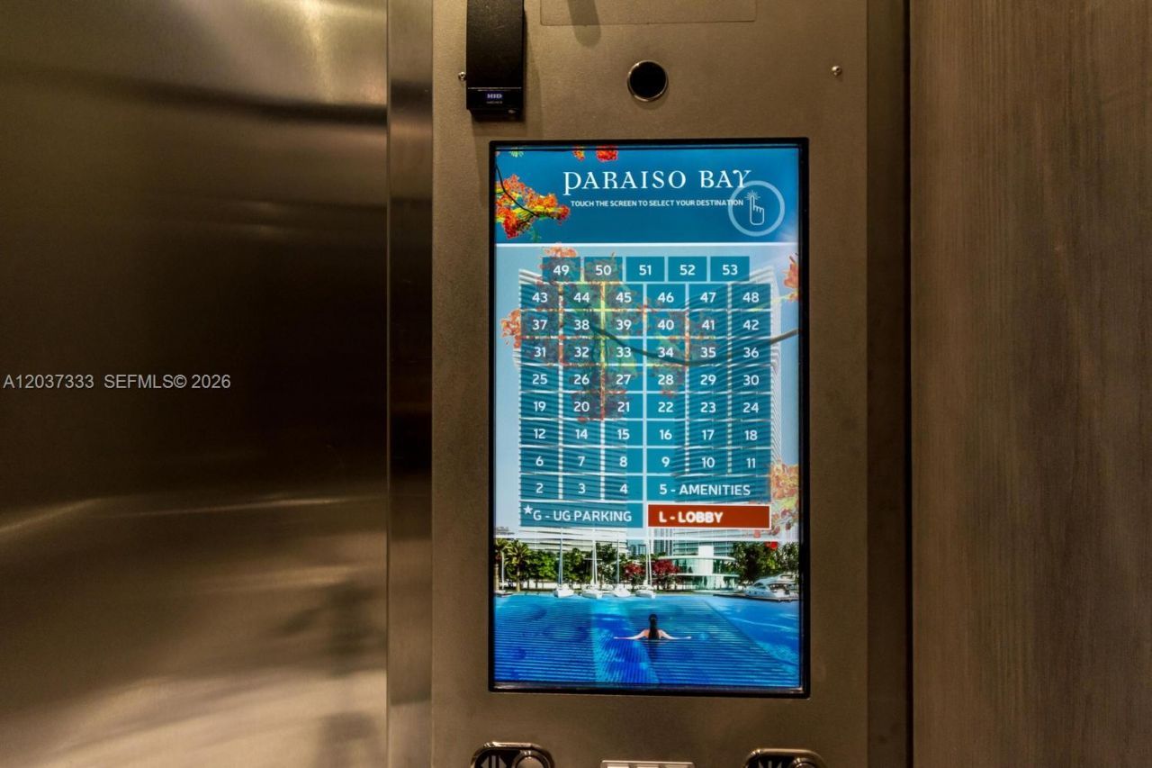 650 NE 32nd St , Unit 805, Miami, FL 33137 Photo