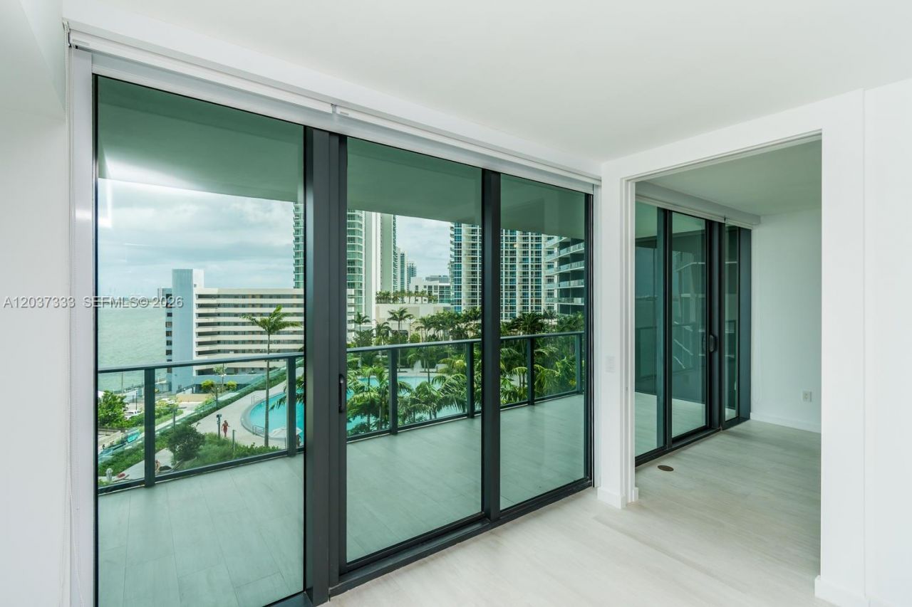 650 NE 32nd St , Unit 805, Miami, FL 33137 Photo