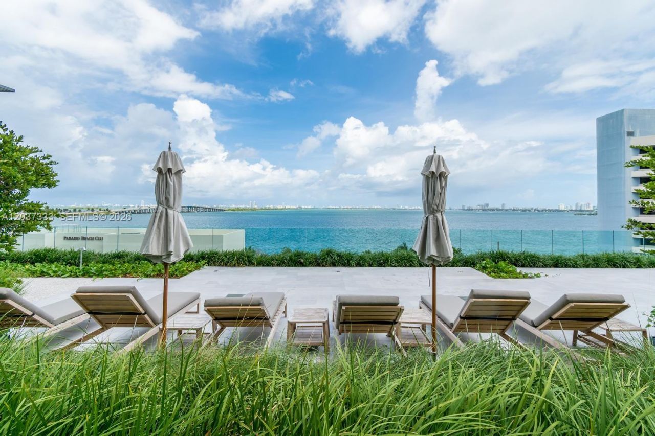 650 NE 32nd St , Unit 805, Miami, FL 33137 Photo