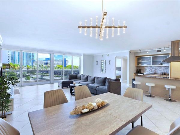 Unit 405, Hallandale Beach, FL 33009