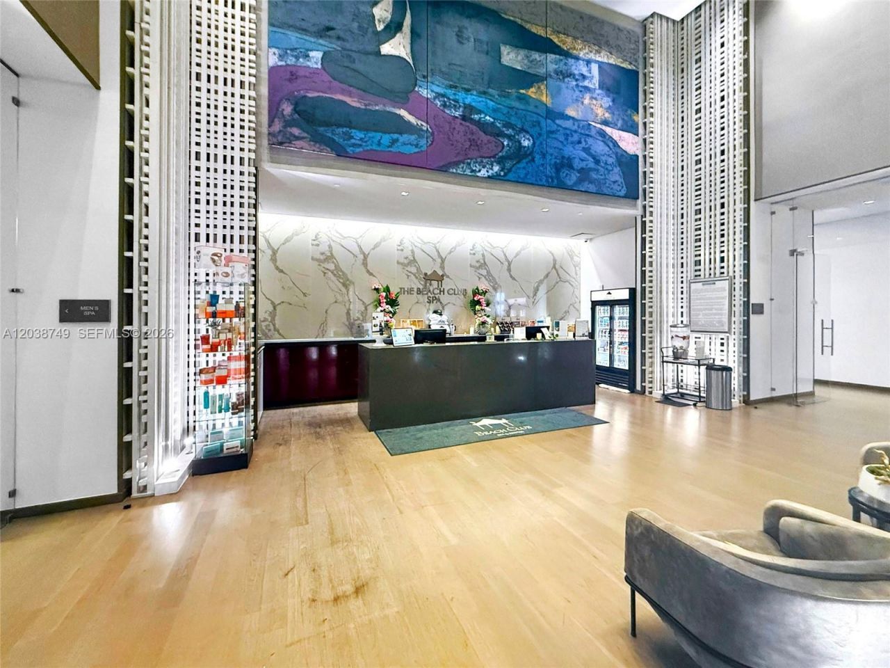 1850 S Ocean Dr, Unit 405, Hallandale Beach, FL 33009 Photo