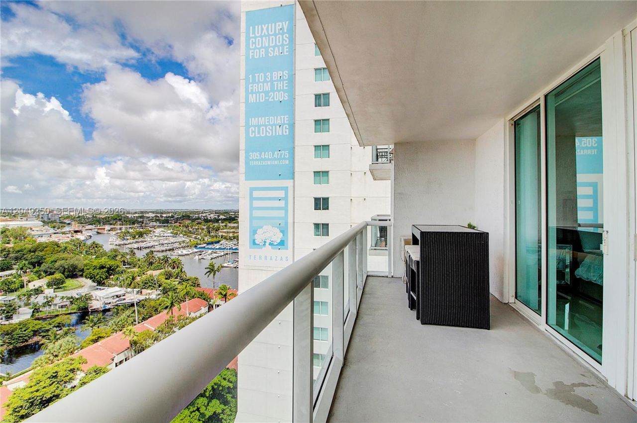 1871 NW S River Dr , Unit 1804, Miami, FL 33125 Photo