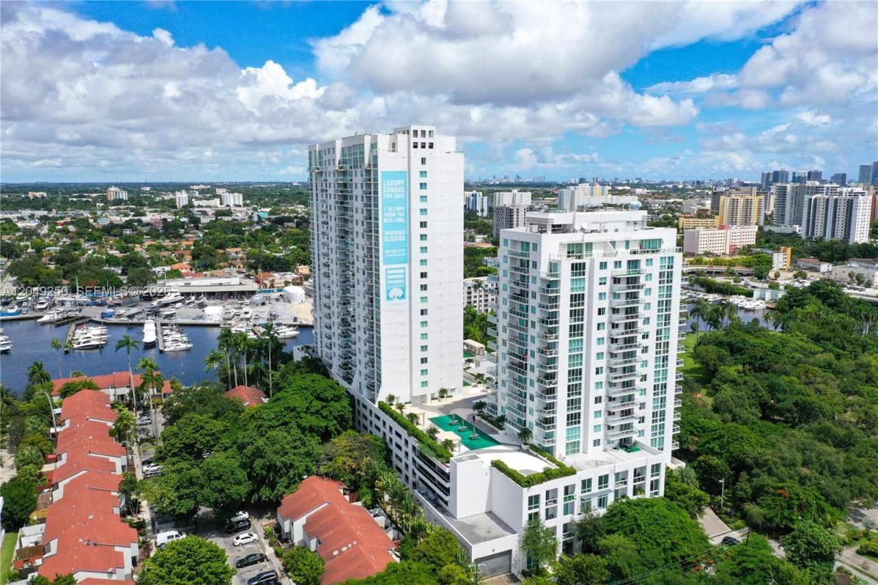 1871 NW S River Dr , Unit 1804, Miami, FL 33125 Photo
