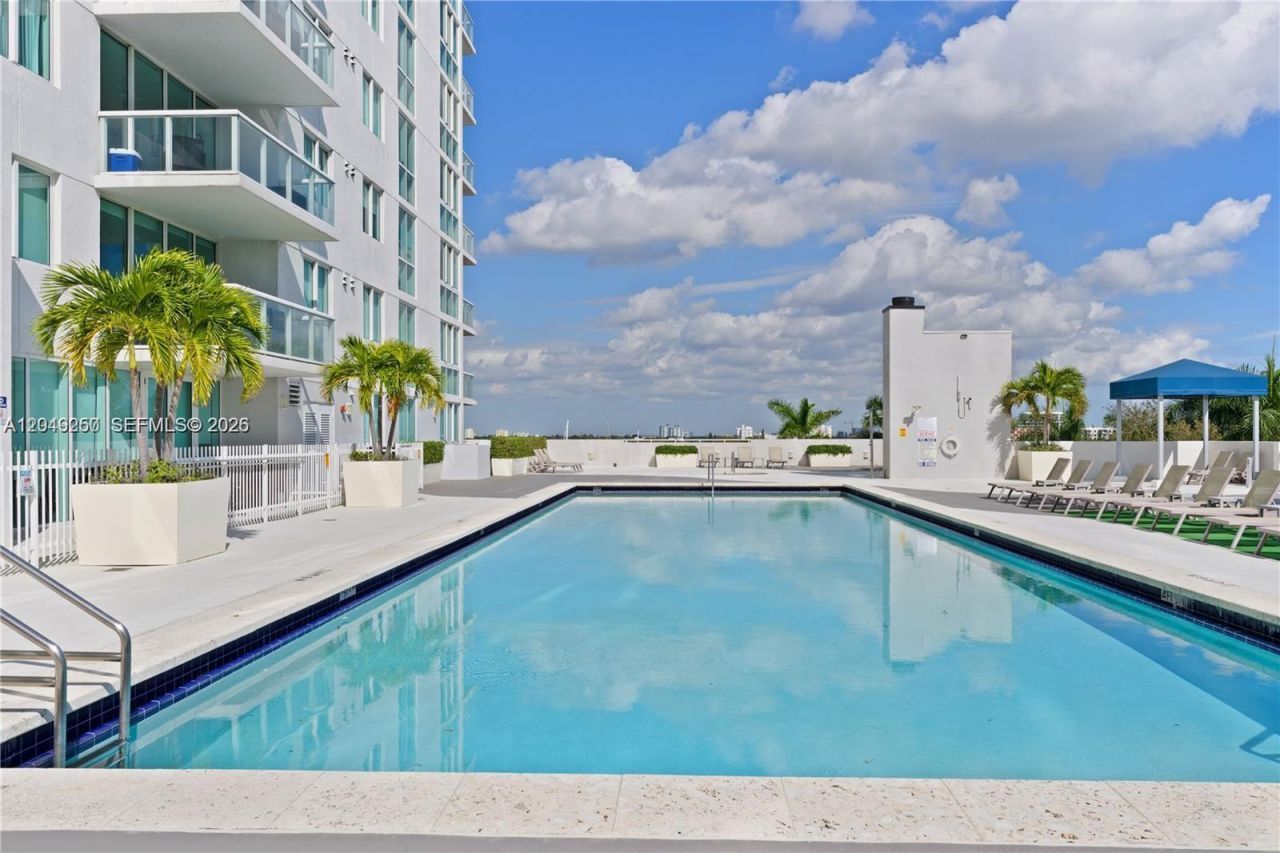 1871 NW S River Dr , Unit 1804, Miami, FL 33125 Photo