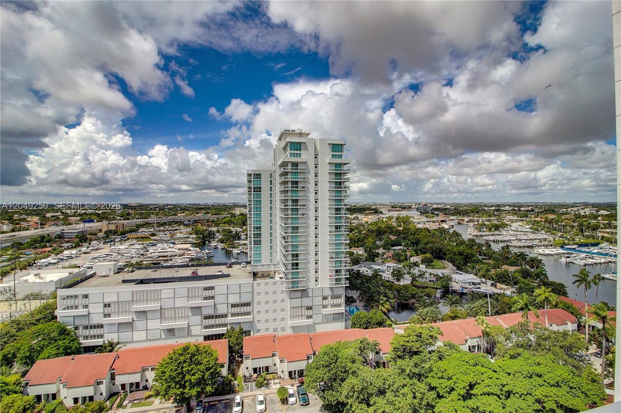 1871 NW S River Dr , Unit 1804, Miami, FL 33125 Photo
