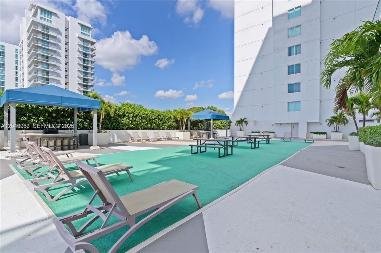 1871 NW S River Dr , Unit 1804, Miami, FL 33125 Photo