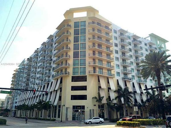 140 S DIXIE HY , Unit 502, Hollywood, FL 33020