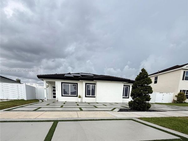 15953 SW 307th Ter , Homestead, FL 33033