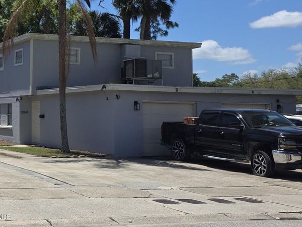 1209 Tropic Street , Titusville, FL 32796