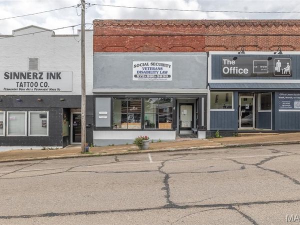 128 Washington Street, Doniphan, MO 63935