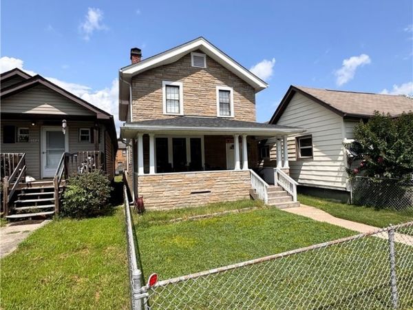5014 Washington Avenue, Charleston, WV 25304