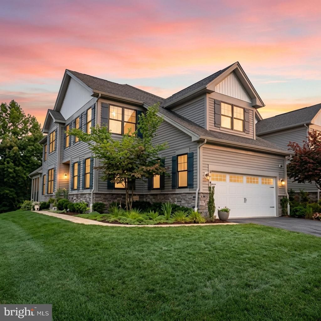 8643 SAINT ANTHONY DRIVE, SEVERN, MD 21144