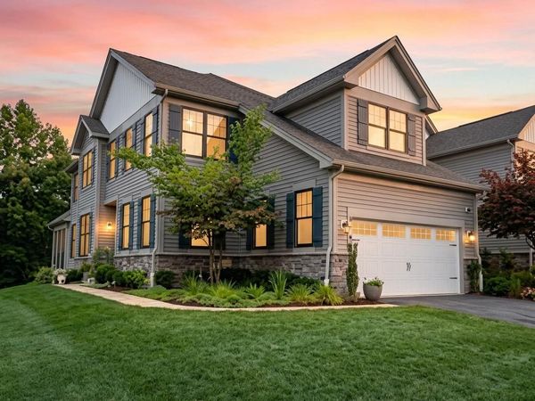8643 SAINT ANTHONY DRIVE, SEVERN, MD 21144