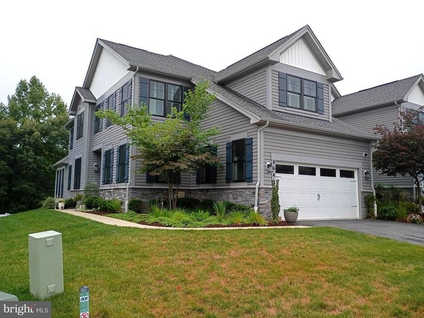 8643 Saint Anthony Drive, Severn, MD 21144 Main Photo
