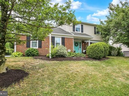 715 RUSSELL DRIVE Harrisburg, PA 17112
