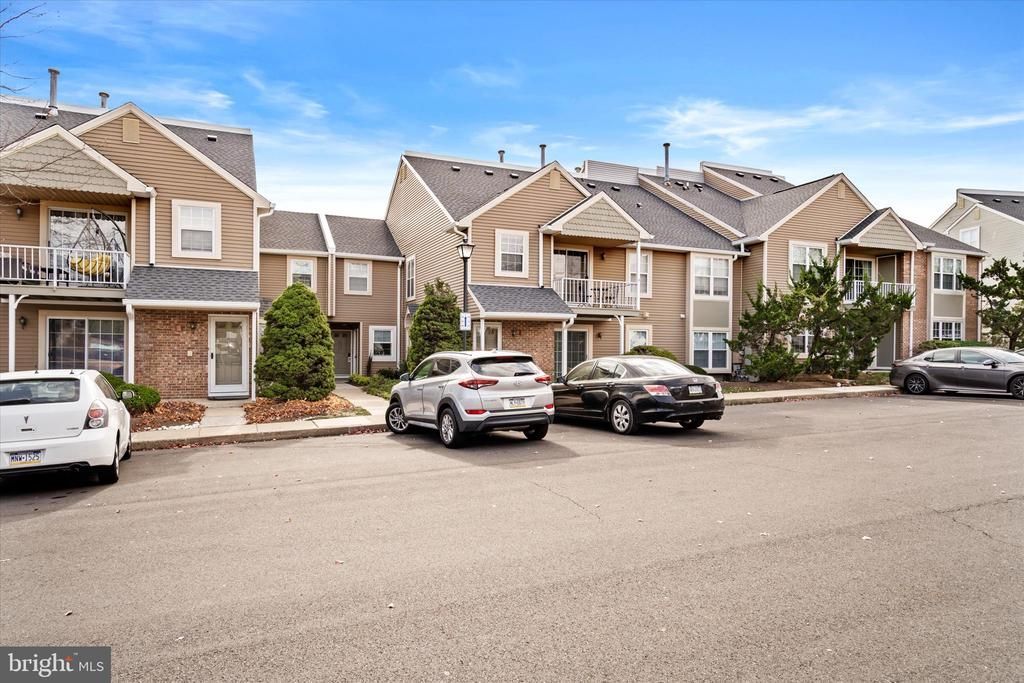 1609 SOCIETY PLACE , NEWTOWN, PA 18940
