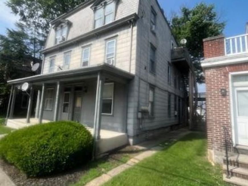 543 Bridge Street, Unit B 2ND FLOO, New Cumberland, PA 17070 Main Photo