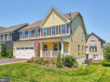 2301 HARMSWORTH DRIVE, DUMFRIES, VA 22026