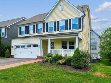 2301 HARMSWORTH DRIVE, DUMFRIES, VA 22026