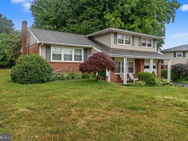 2702 PECKSNIFF ROAD, WILMINGTON, DE 19808