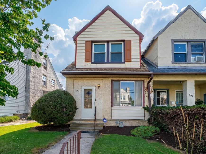 192 Chapman Avenue, Lansdowne, PA 19050 Main Photo