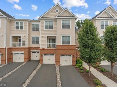 23235 MILLTOWN KNOLL SQUARE, Unit 107, ASHBURN, VA 20148
