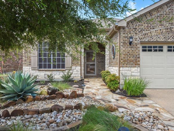 104 Coffee Mill Creek RD, Georgetown, TX 78633