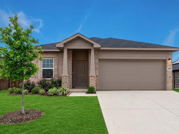 2908 Rosemary Drive, Sherman, TX 75092