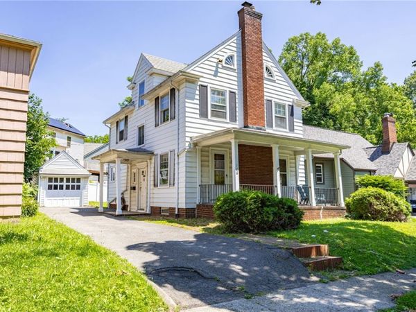 106 Arvine, Rochester, NY 14611