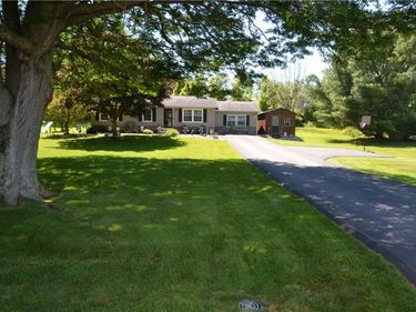 3009 Hance Road, Macedon, NY 14502