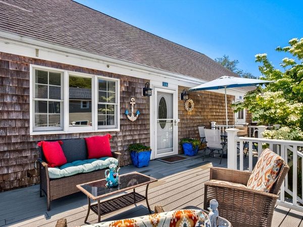 7 Sandy Hill Lane, Unit A, Provincetown, MA 02657