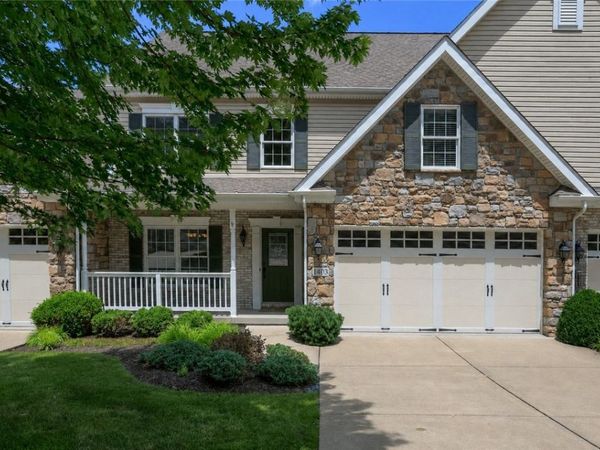 1403 Torrey Pine Drive, Mars, PA 16046
