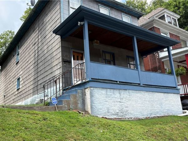 2334 Manor, Swissvale, PA 15218