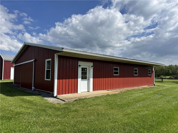 0 Misty Meadow Lane , Uniontown, PA 15401