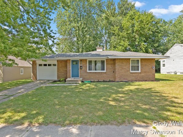 351 Rosemary Street SE, Grand Rapids, MI 49507