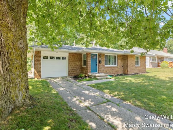 351 Rosemary Street SE, Grand Rapids, MI 49507