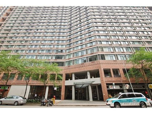 211 E Ohio Street , Unit 701, Chicago, IL 60611